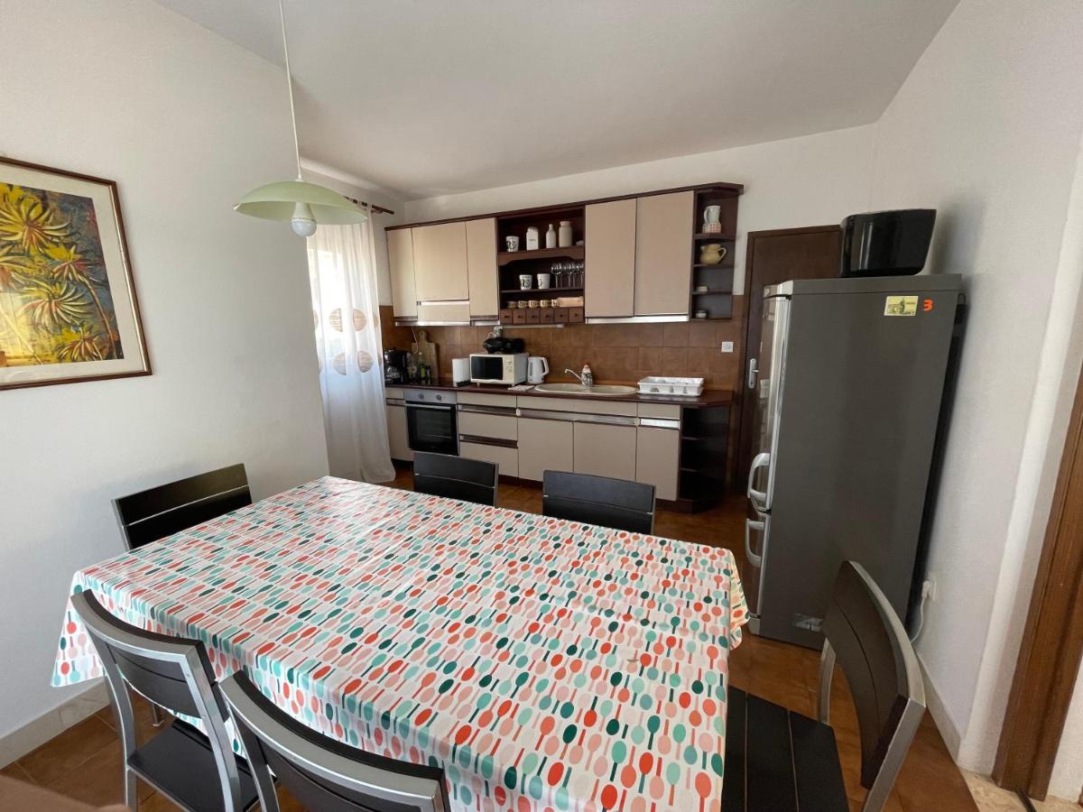 Apartment Mama ツァヴタット エクステリア 写真