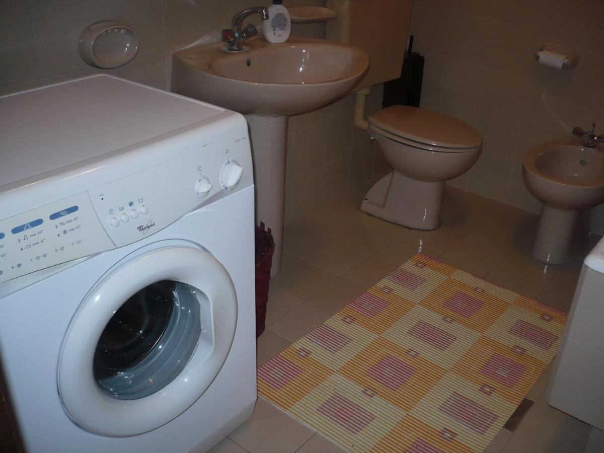 Apartment Mama ツァヴタット エクステリア 写真